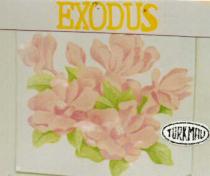 exodus