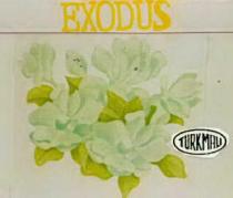 exodus