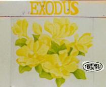 exodus
