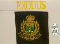 exodus
