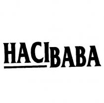 hacibaba