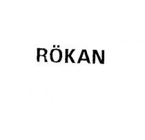 rökan