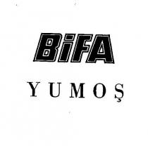 bifa yumoş