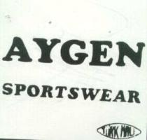 aygen sportswear