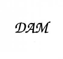 dam