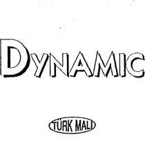 dynamic
