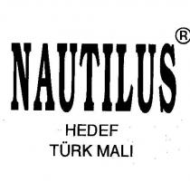 nautilus hedef