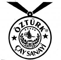 öztürk 1993