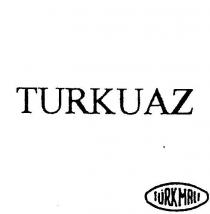 turkuaz