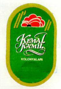 kemal kamil