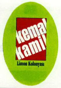 kemal kamil