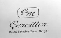 çerçiller çm