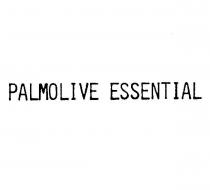 palmolive essential