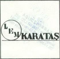 lem karataş