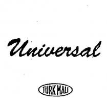 universal