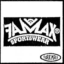 famax sportswear