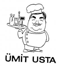 ümit usta