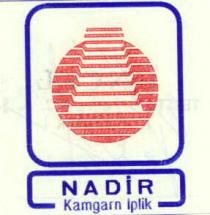 nadir kamgarn iplik
