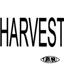 harvest