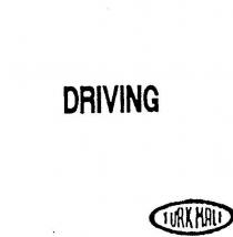 driving