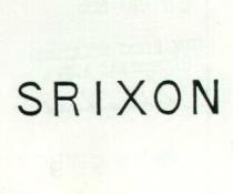 srixon