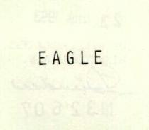 eagle
