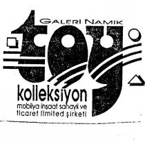 namik toy galeri