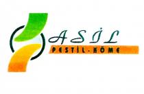 asil pestil köme