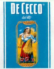 de cecco dali 877