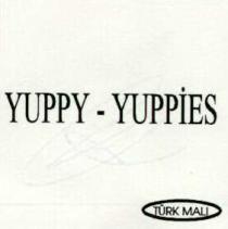 yuppy yuppies