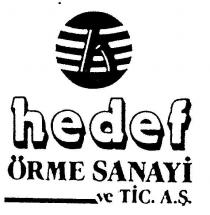 hedef