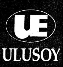 ue ulusoy