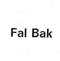 fal bak
