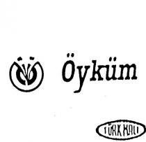 öyküm