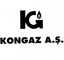 kongaz kg