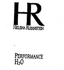 hr helena rubinstein