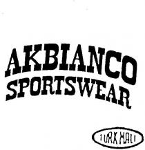 akbianco sportswear