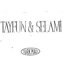 tayfun & selami