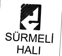 sürmeli halı