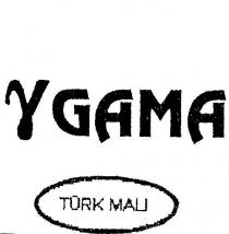 gama