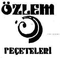 özlem