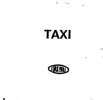 taxi