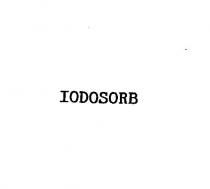 iodosorb