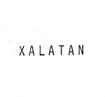 xalatan