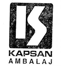 kapsan ks