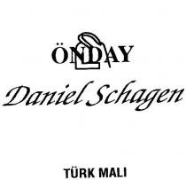önday daniel schagen