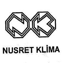 nusret klima