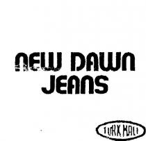 new dawn jeans