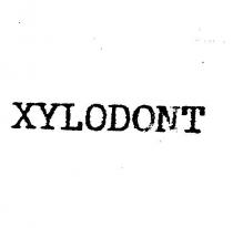 xylodont