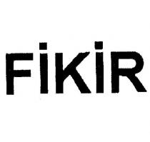 fikir